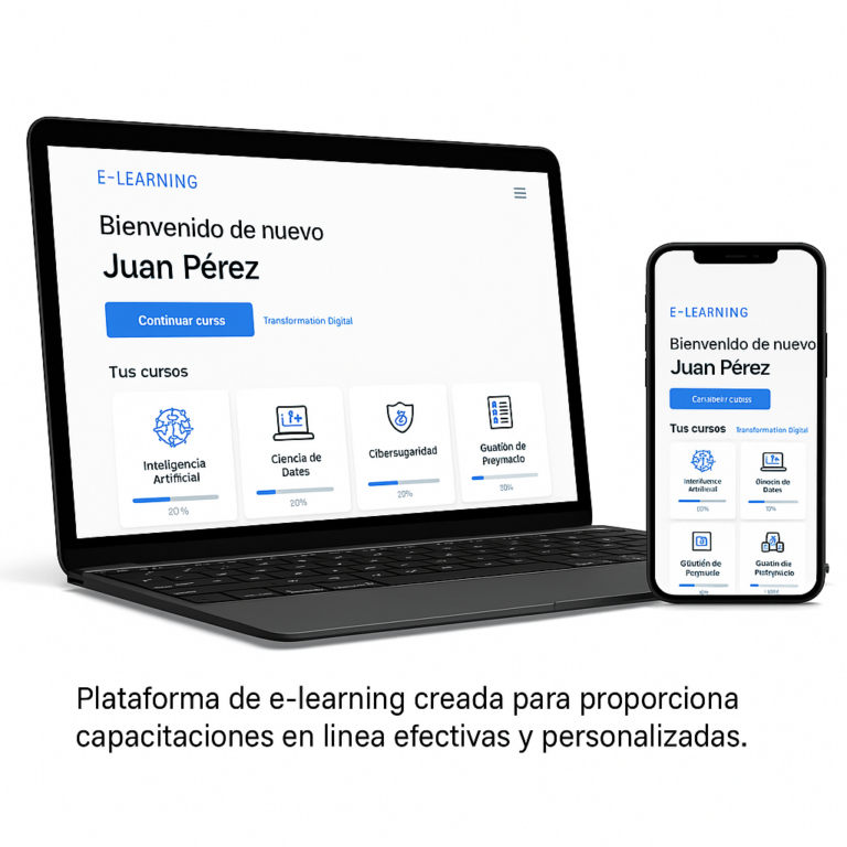 E-learning Deloitte