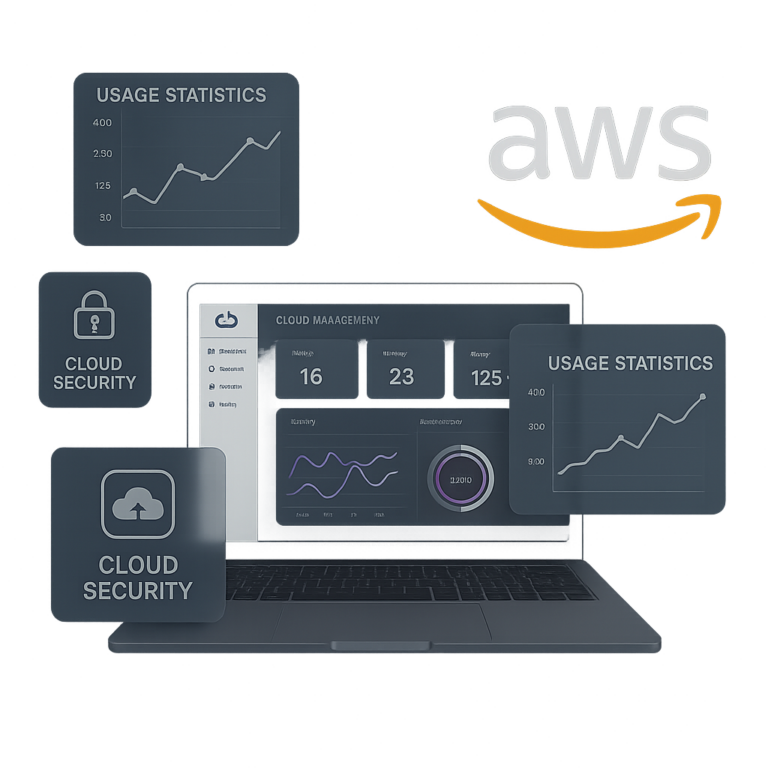 Migración cloud — plataforma Minsal DITACODE